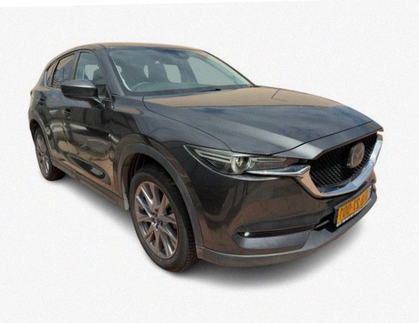 Mazda CX-5 2020