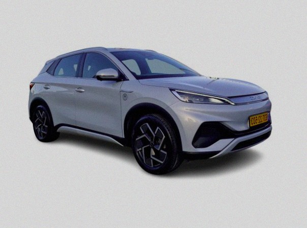BYD Atto 3 2024