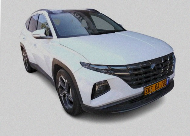 Hyundai Tucson 4X2 Elite Автомат Бензин 1.6 (180 л.с.)