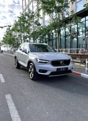 Volvo XC40 2020