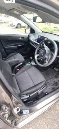 Kia Picanto LX אוט׳ 1.2 (84 כ״ס) 2020