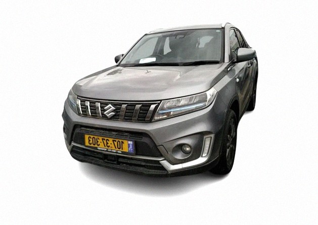 Suzuki Vitara 4X2 Glx Hybrid אוט׳ 1.4