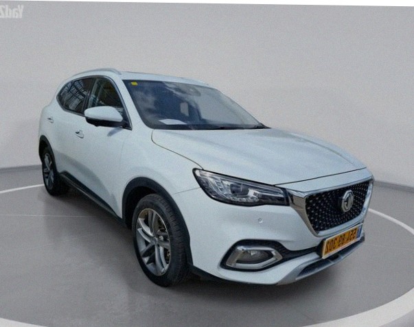 MG EHS PHEV 2023
