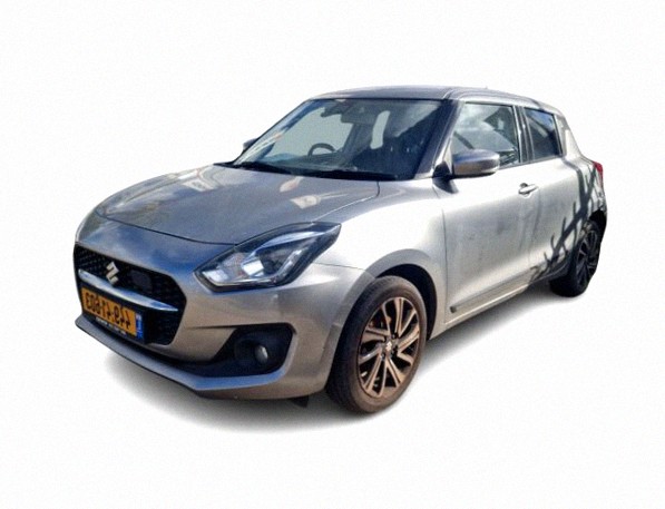Suzuki Swift 2023