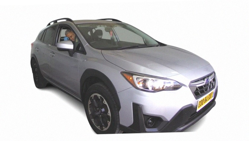 Subaru XV 2023