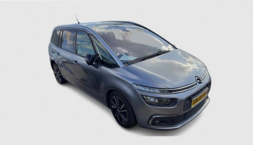 Citroen C4 Picasso 2022