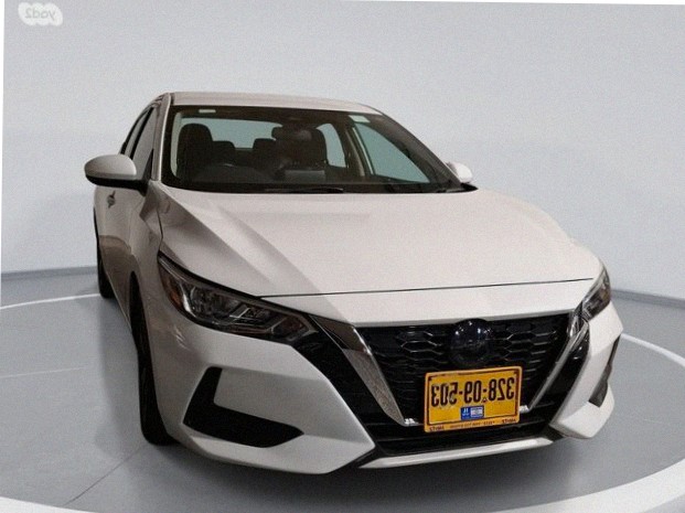 Nissan Sentra SV Auto 2.0 (149 hp)