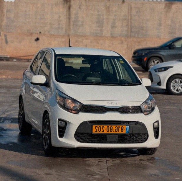 Kia Picanto 2022