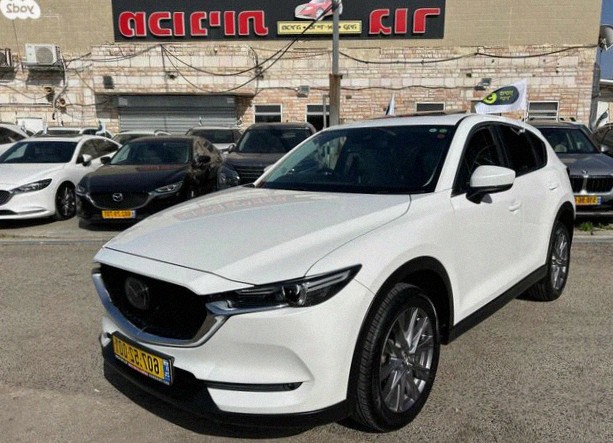 Mazda CX-5 2020