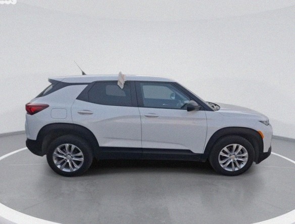 Chevrolet Traiblazer 2023