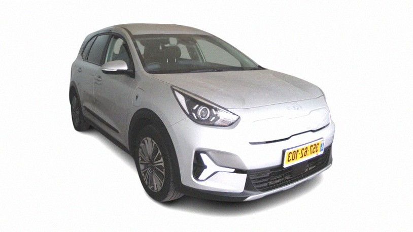 Kia Niro Plus 2023