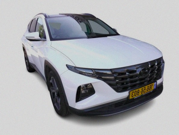 Hyundai Tucson 4X2 Elite אוט׳ בנזין 1.6 (180 כ"ס) 2022