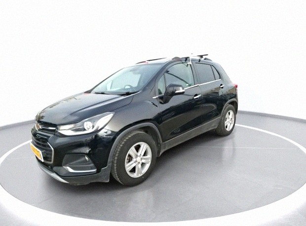 Chevrolet Trax 2019