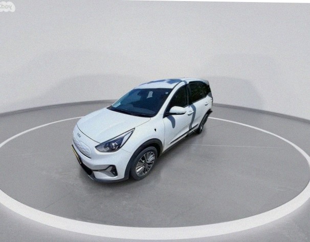 Kia Niro 2022