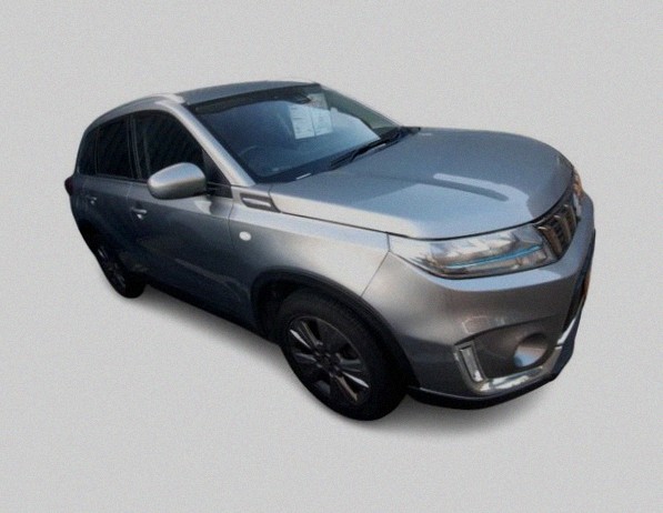 Suzuki Vitara 4X2 Glx Hybrid Auto 1.4
