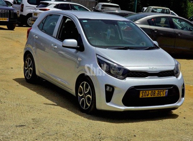 Kia Picanto 2021