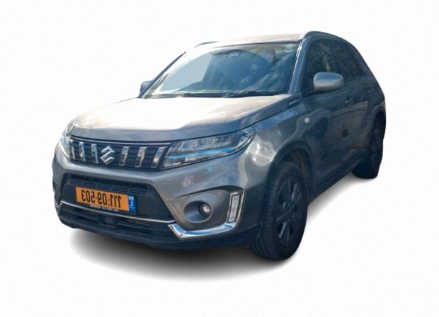Suzuki Vitara 2022