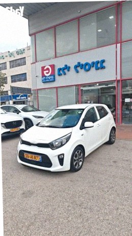 Kia Picanto 2021