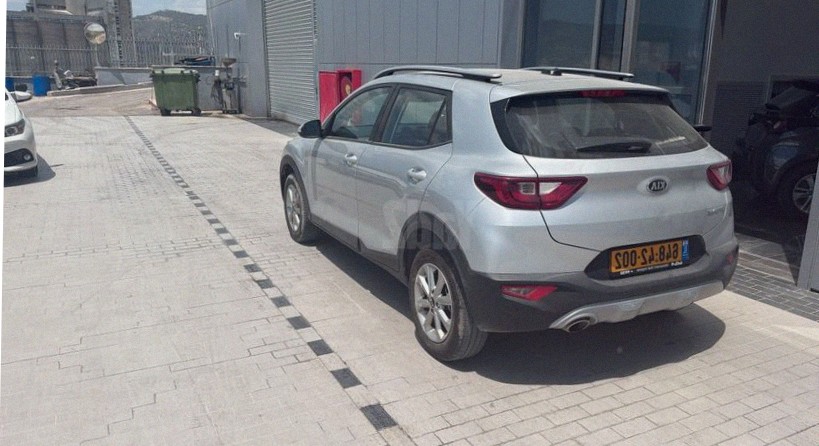 Kia Stonic 2021