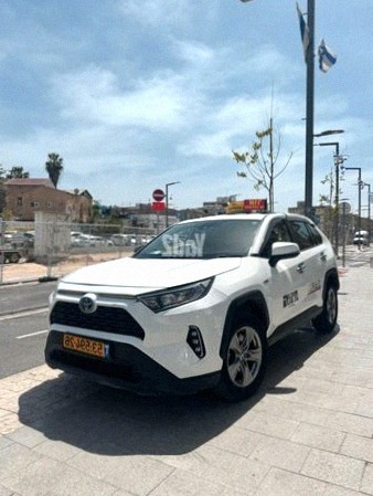 Toyota RAV4 2022