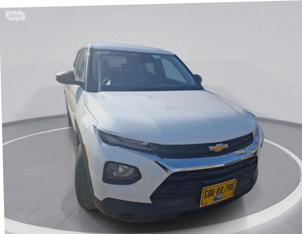 Chevrolet Traiblazer 2023