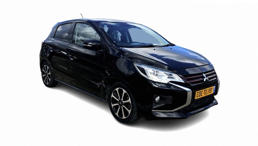 Mitsubishi Space Star 2023