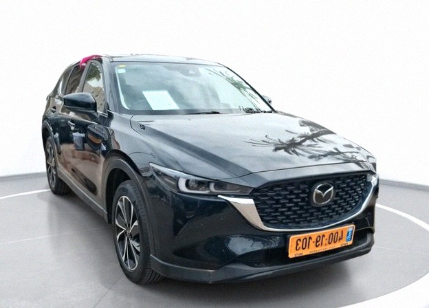 Mazda CX-5 2023
