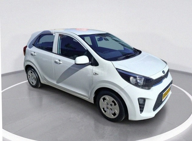 Kia Picanto 2021