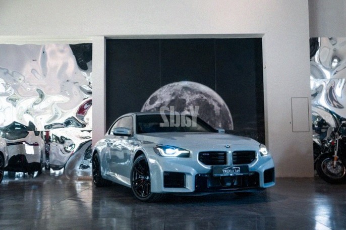 BMW M2 2026