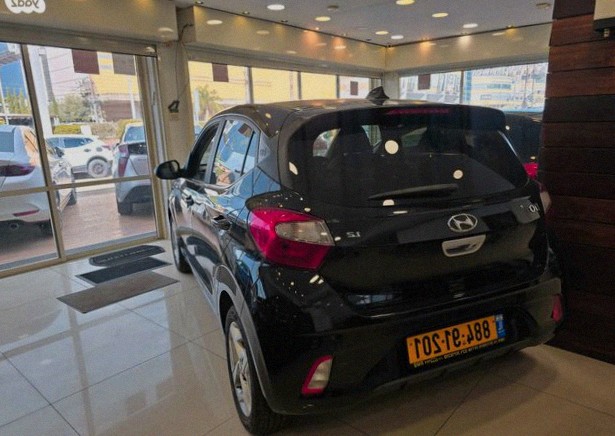 Hyundai i10 2020