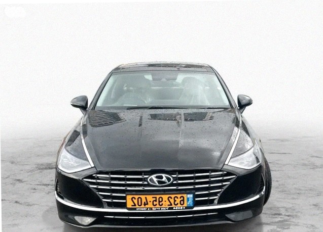 Hyundai Sonata 2022 Prestige Hybrid