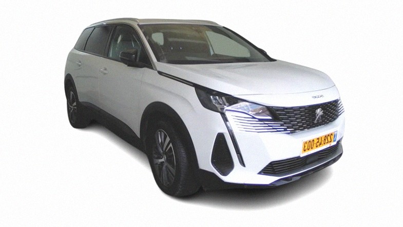 Peugeot 5008 2023