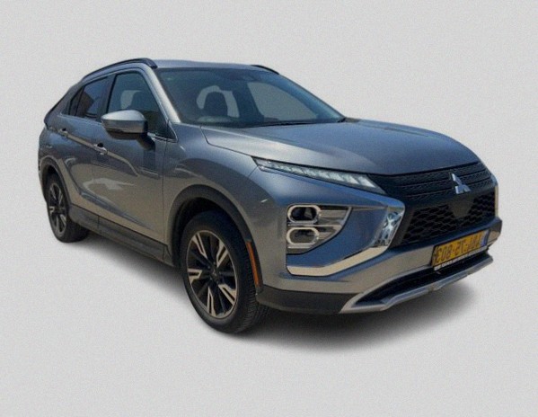 Mitsubishi Eclipse Cross 2023