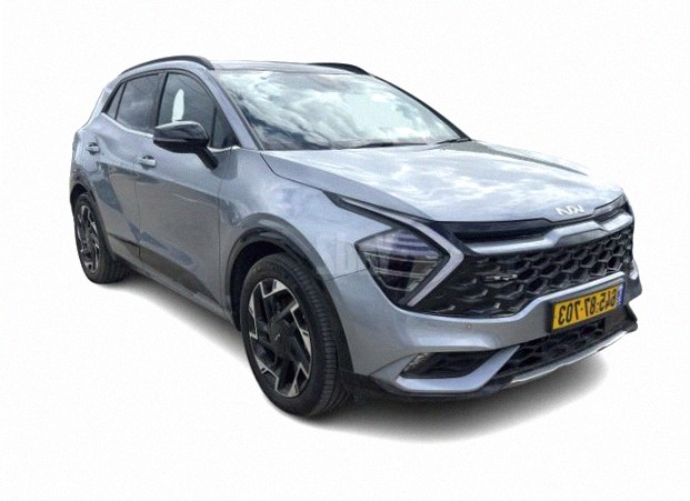 Kia Sportage 2024