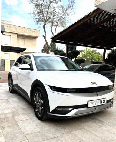 Hyundai Ioniq 5 2022