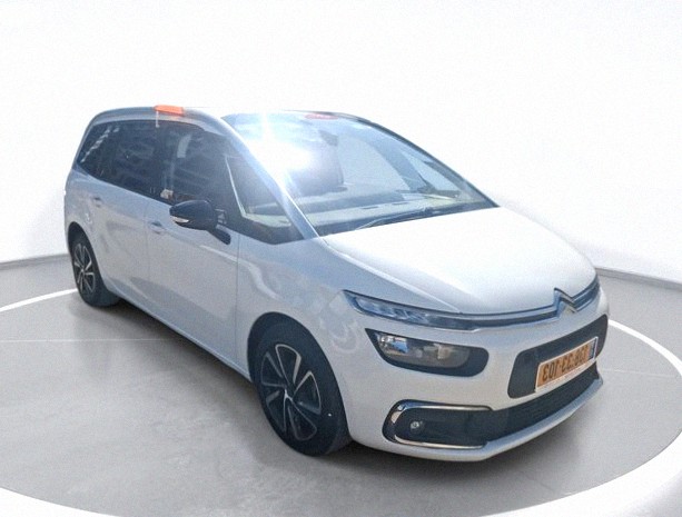 Citroen C4 Picasso 2022