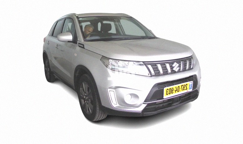 Suzuki Vitara 2023