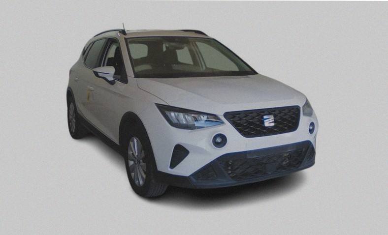 Seat Arona 2023