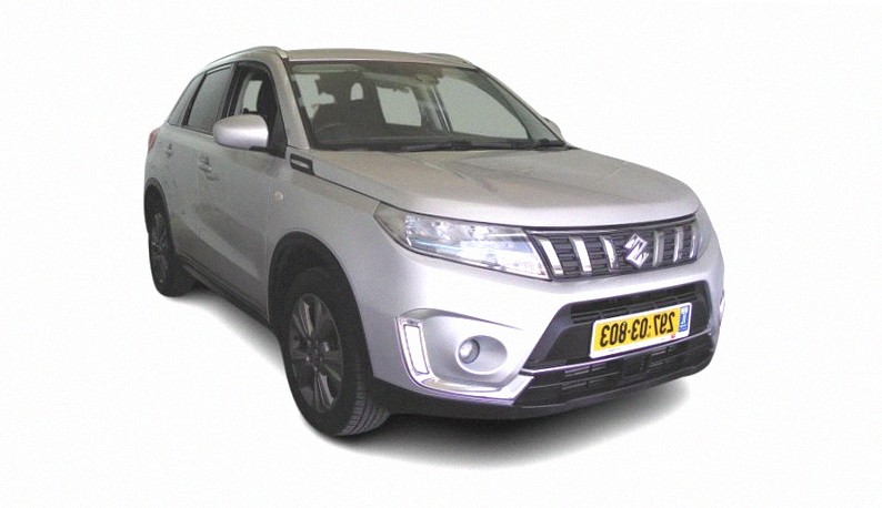 Suzuki Vitara 2023