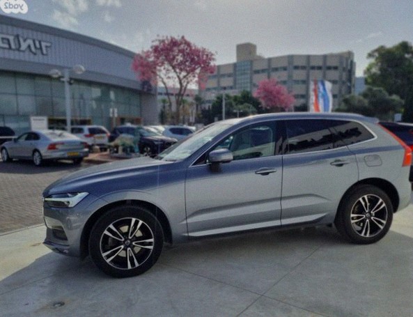 Volvo XC60 4X2 Momentum