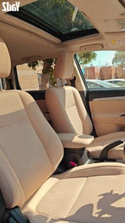 Mitsubishi Outlander 2017