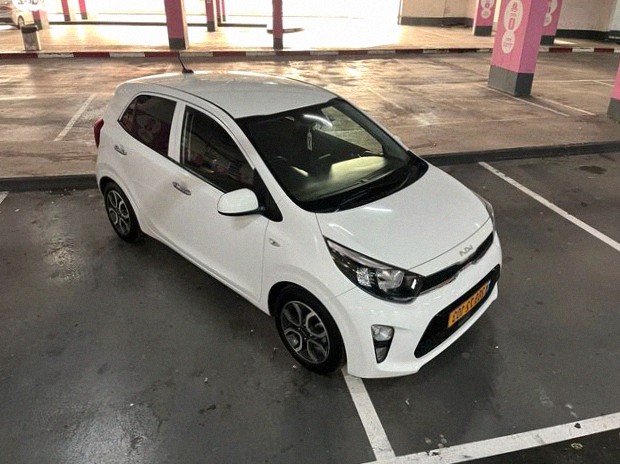 Kia Picanto 2022