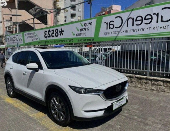 Mazda CX-5 Executive 2021