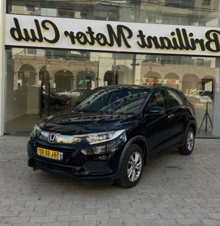 Honda HR-V 2019