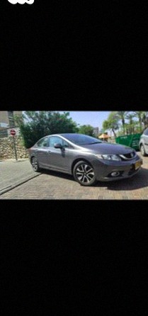 Honda Civic 2017