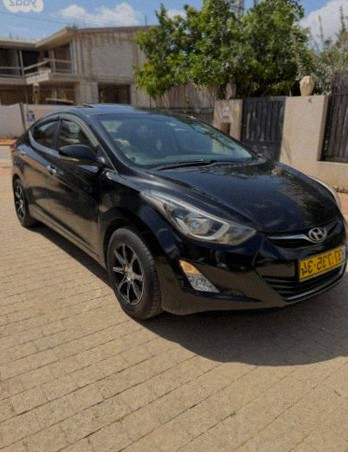 Hyundai I35 2015