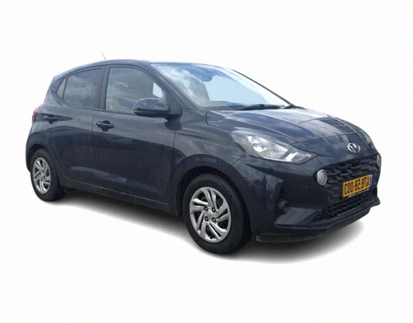 Hyundai i10 2023