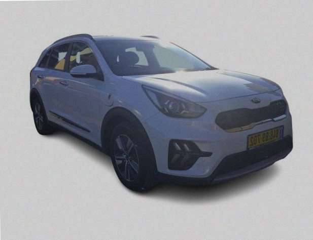 Kia Niro 2021