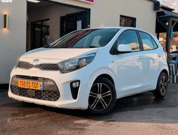 Kia Picanto 2018