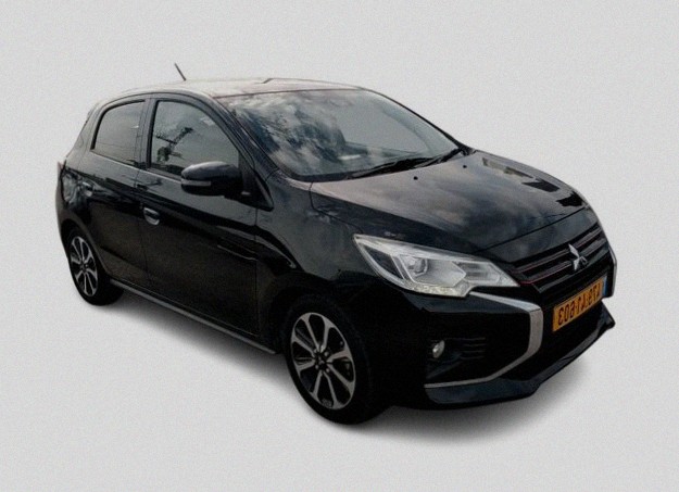 Mitsubishi Space Star Premium 1.2